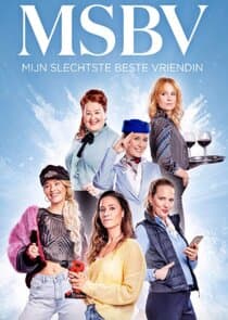 Mijn Slechtste Beste Vriendin thumbnail