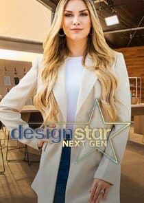 Design Star: Next Gen thumbnail