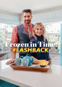 Frozen in Time: Flashback thumbnail