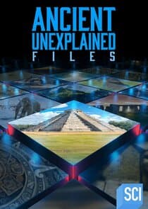 Ancient Unexplained Files thumbnail