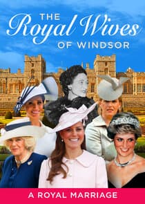 The Royal Wives of Windsor thumbnail