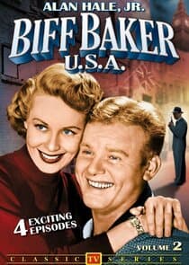 Biff Baker USA thumbnail