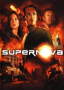 Supernova thumbnail