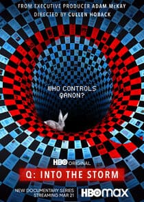 Q: Into the Storm thumbnail