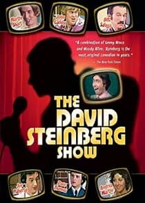 The David Steinberg Show thumbnail