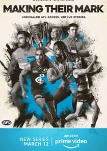 Making Their Mark thumbnail