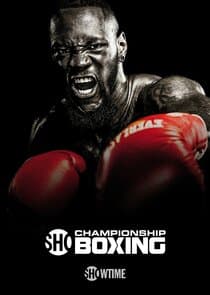 Showtime Championship Boxing thumbnail