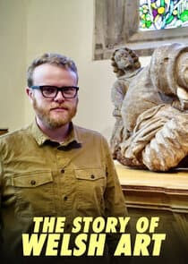 The Story of Welsh Art thumbnail