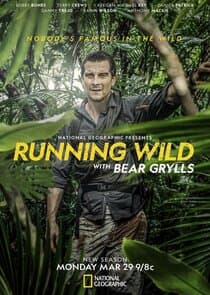 Running Wild with Bear Grylls thumbnail