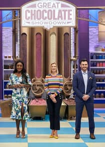 Great Chocolate Showdown thumbnail