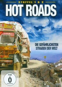 Hot Roads thumbnail