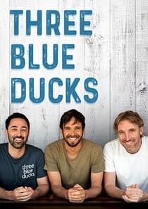 Three Blue Ducks thumbnail
