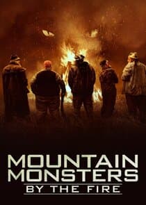 Mountain Monsters: By the Fire thumbnail