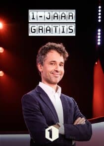 1 Jaar Gratis thumbnail