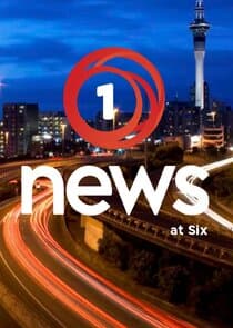 1 News at Six thumbnail