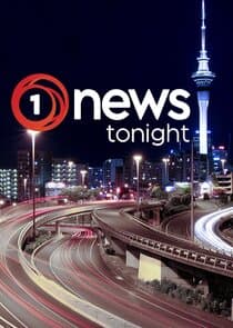 1 News Tonight thumbnail
