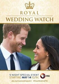 Royal Wedding Watch thumbnail