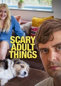 Scary Adult Things thumbnail