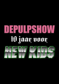10 jaar voor New Kids: De Pulpshow thumbnail