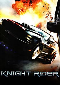 Knight Rider thumbnail