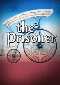 The Prisoner thumbnail