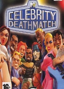 Celebrity Deathmatch thumbnail