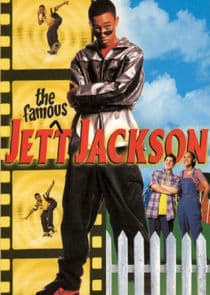 The Famous Jett Jackson thumbnail