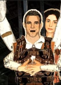 Warehouse 13: Grand Designs thumbnail