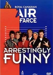 Royal Canadian Air Farce thumbnail