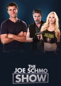 The Joe Schmo Show thumbnail