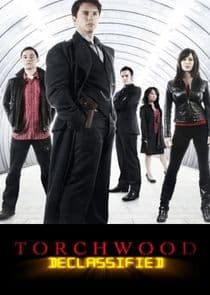 Torchwood: Declassified thumbnail