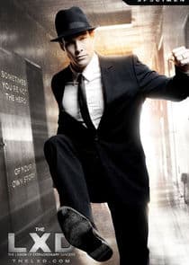 The Legion of Extraordinary Dancers thumbnail