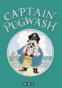 Captain Pugwash thumbnail