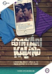 Egynyári kaland thumbnail