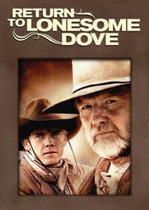 Return to Lonesome Dove thumbnail