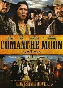 Comanche Moon thumbnail