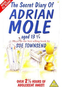 The Secret Diary of Adrian Mole, Aged 13¾ thumbnail