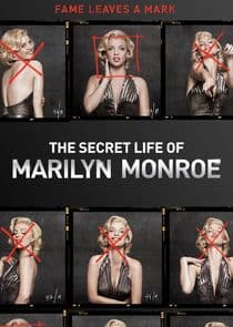 The Secret Life of Marilyn Monroe thumbnail