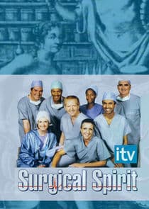 Surgical Spirit thumbnail