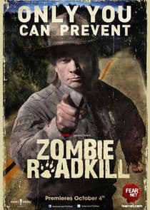 Zombie Roadkill thumbnail