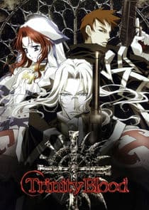 Trinity Blood thumbnail