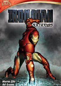 Iron Man: Extremis thumbnail