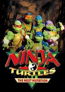 Ninja Turtles: The Next Mutation thumbnail