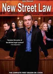 New Street Law thumbnail