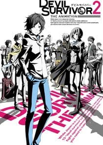 Devil Survivor 2: The Animation thumbnail