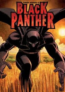 Black Panther thumbnail