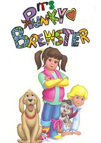 It's Punky Brewster thumbnail