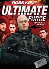 Ultimate Force thumbnail