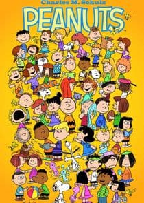Peanuts thumbnail