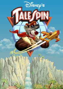 TaleSpin thumbnail